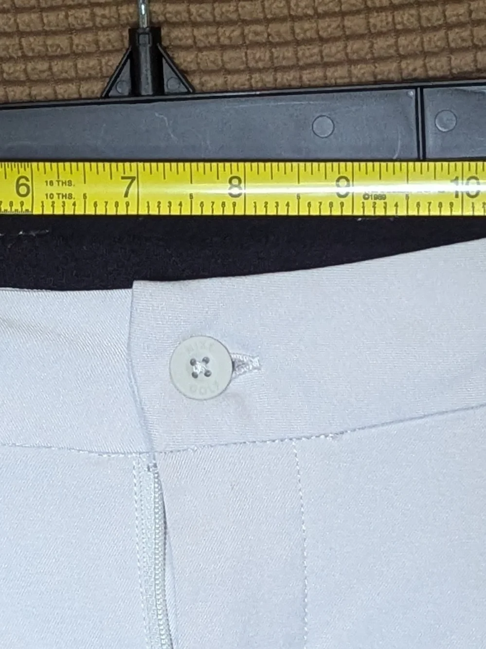 Nike Women's Standard Fit Golf Pants